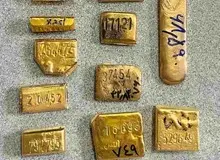 خرید طلای آب شده از میلی همچنان در صدر انتخاب سرمایه‌گذاران