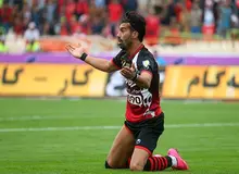 اظهارات رامین رضاییان در مورد یک خبر