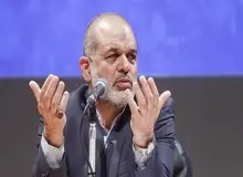 وزیر کشور حمله تروریستی به حرم شاهچراغ را به اعتراض ها ارتباط داد/ سرداروحیدی: جریان تروریستی با استفاده از فضای اغتشاش وارد عمل شدند