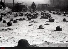 باقی مانده ۵۰ پیکر جنگ ایران و عراق بین ۲ کشور مبادله شد