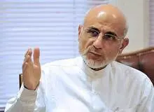 نامه سرگشاده میرسلیم به رئیس شورای شهر تهران+متن نامه 