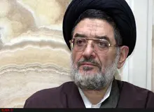 مشاوران میرحسین موسوی درگذشت «حجت الاسلام والمسلمین محتشمی‌پور» را تسلیت گفتند/ مرحوم محتشمی پور در سال ۸۸ مقابل مهندسی انتخابات شجاعانه ایستاد 