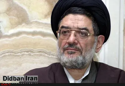 مشاوران میرحسین موسوی درگذشت «حجت الاسلام والمسلمین محتشمیپور» را تسلیت گفتند/ مرحوم محتشمی پور در سال ۸۸ مقابل مهندسی انتخابات شجاعانه ایستاد