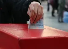 کمک35میلیارد تومانی مردم به هلال احمربرای زلزله زدگان