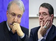 آقای واعظی؛ دلیل آن برکناری و این استعفا چه بود؟!