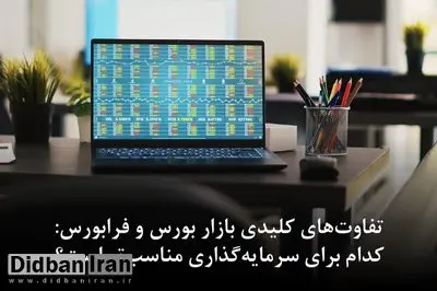 یک ادعای عجیب: واگذاری ایران خودرو به بخش خصوصی دلیل ریزش بورس است