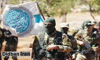 انگلیس «هیئت تحریرالشام» را از فهرست گروه‌های تروریستی حذف کرد