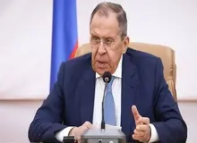 وزیر خارجه روسیه: ما خواستار تمدید آتش‌بس بین ایران و اسرائیل بدون هیچ گونه نقضی هستیم
