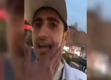 وکیل دادگستری: اقدام نماینده مجلس در برخورد با سرباز سه ماه تا یک سال حبس  دارد