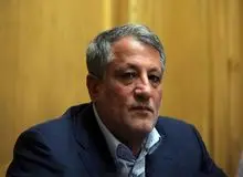 محسن هاشمی رفسنجانی:کاندیدای ریاست جمهوری نمی شوم، بعید است کاندیدای شورای شهر شوم