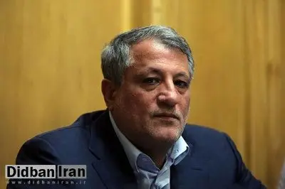 محسن هاشمی رفسنجانی:کاندیدای ریاست جمهوری نمی شوم، بعید است کاندیدای شورای شهر شوم