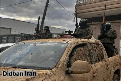 گردان‌های قسام جسد یک گروگان اسرائیلی دیگر را تحویل می‌دهند