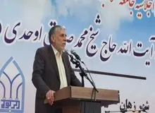 جانشین سازمان اطلاعات سپاه: یکی از فتنه‌گران گفته حجاب چیزی است که جمهوری اسلامی نمی‌تواند پیاده کند؛ مرکز ثقل همه اعتراضات باید حجاب باشد