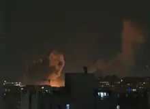 سخنگوی ارتش اسرائیل: تعدادی از موشک‌های ایران اصابت کرده است