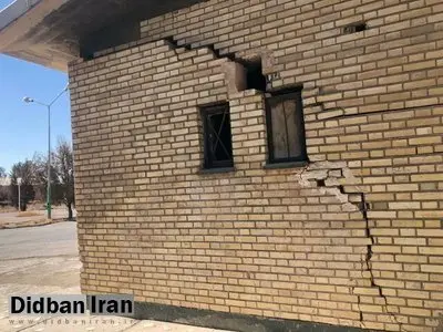 فرونشست ۴۰ مدرسهِ اصفهان را از مدار خارج کرد