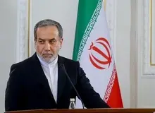 عراقچی: پیشگو نیستیم؛ اینکه بگوییم و پیش‌بینی کنیم که بشار اسد سقوط می‌کند ممکن نیست