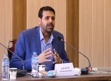 پاسخ نماینده مجلس ایران به فعالان سیاسی جمهوری باکو: آذربایجان را به خاک ایران الحاق می کنیم