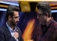 خاطره رضا رشیدپور از اعلام خبر شکست پروژه پرتاب ماهواره توسط آذری جهرمی: تماس گرفتند و گفتند که شما و وزیر جوان غلط کردید آقای مهندس رشیدپور!