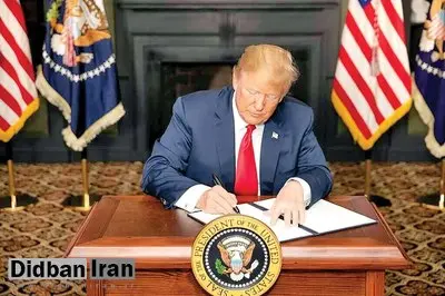 ممنوعیت سفر به آمریکا شامل این ۵ گروه ایرانی نمی شود؟+ اسامی/ اقلیتهای مذهبی، قومی و تیم ملی ایران مستثنی شدند