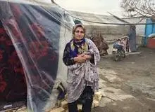 روایتی مستقیم از منتخب شورای روستای قلعه سیمون که بدون تبلیغات انتخاب شد