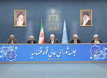 اژه‌‌ای: جنایتکاران جنگ ۱۲ روزه باید تعقیب و محاکمه شوند/در حادثه بندر شهید رجایی دستگاه‌های متعدد و افرادی مقصر شناخته شده‌اند