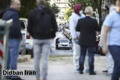 زن یونانی که در انفجار بمب دستساز کشته شد «قصد» سرقت از بانک را داشت