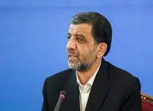 ضرغامی: کاندیدا‌ها بدون واهمه از شورای نگهبان درمورد چالش‌های کشور حرف بزنند