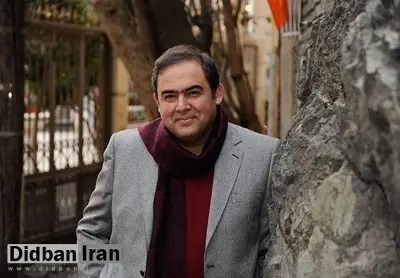 حسین دهباشی: حاضرم از بیت امام (ره) عذرخواهی کنم اما بگویند علت فوت «سیداحمد خمینی» چه بود؟