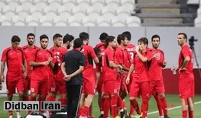 2هزار بلیت؛سهم پرسپولیسی‌ها در ابوظبی