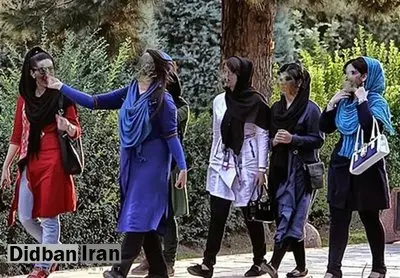 کیهان: جلوی مشروب خواری زنان نیمه عریان شیطان پرست را بگیرید