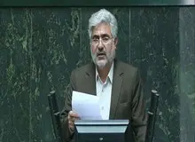 نماینده مجلس: دولت آذربایجان بداند ایران بر سر امنیت مرزهای خود با احدی شوخی ندارد/ منافع ایران به خطر بیفتد به شدت برخورد می‌کنیم