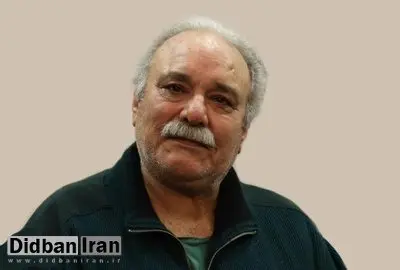 دختر محمدکاسبی: پدرم بی‌هوش است، برایش دعا کنید