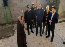  بازسازی صحنه قتل کودک ۴ ساله به دست نامادری سنگدل+عکس 