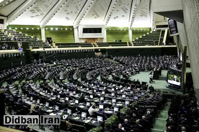 طعنه به قالیباف درمجلس: ۴درصد مولود دولت قبل است/ استنادبه یک رمال برای زیرسوال بردن همسربرادر روحانی