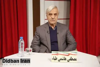 روحانی برای مردم حرف نمی زند؛ خطبه می خواند/ سریال گاندو نیروهای امنیتی را دست و پا چلفتی نشان میداد/ هدف این سریال تخریب دولت بود