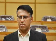 نماینده لارستان در مجلس: در حوادث اخیر آمار کشته‌شدگان نیروهای امنیتی بیشتر از مردم بود/ شکاف میان مردم و مسئولین بیشتر شده است/ یک روز بین نیروهای امنیتی بودم