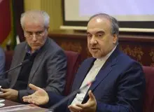 سلطانی‎فر: فرم‎های میزبانی جام جهانی فوتسال در زمان مقرر ارسال شد