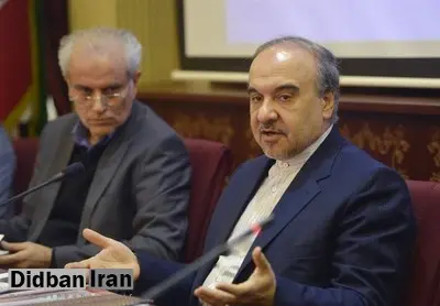 سلطانیفر: فرمهای میزبانی جام جهانی فوتسال در زمان مقرر ارسال شد