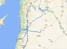 حمص کجاست و اهمیت سیاسی و جغرافیایی آن چیست؟