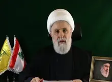 ایران قدرتی اسطوره‌ای در حمایت از مقاومت دارد/ نتانیاهو خواهان خاورمیانه جدید است