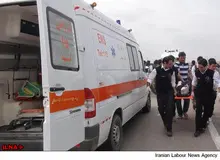انتشار اسامی ۴۲ زخمی در اثر حادثه تروریستی/انتقال ۱۰ شهید به بیمارستان بقیه‌الله