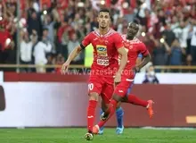 علیپور به تنهایی در صدر جدول گلزنان لیگ برتر ایستاد