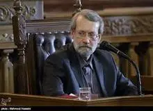 علی لاریجانی: نگاه مجلس دهم حل چالش‌ها بوده تا قانون‌گذاری/ نظام بودجه ریزی کشور قدیمی است/دولت پهن پیکر هزینه های زیادی برای کشور به بار می آورد


