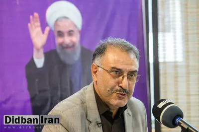 رمضانزاده: کاندیداها شفاف بگویند نظرشان درباره مسائل مربوط به زنان چیست