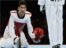 نایب قهرمان المپیک لندن به تیم مهماندوست پیوست/ کوچ تکواندوکاران همچنان ادامه دارد