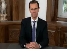 وال استریت ژورنال: اسد صبح امروز سوریه را ترک کرد