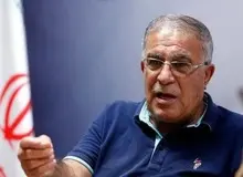 حسن روشن: مدیران استقلال می‌گفتند مجانی کار می‌کنیم/ خدا را شکر استقلال از آسیا حذف شد/قرارداد مسی و رونالدو معلوم است ولی بازیکن ایرانی نه!