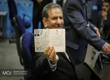 جهانگیری گفته اگر اصلاح‌طلبان اجماع کنند می‌آیم