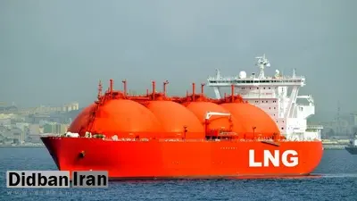 قطر و آمریکا صاحب نیمی از بازار LNG جهان می شوند