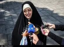 چرا یک زن را شهردار تهران نمی‌کنید؟ / مثلاً معصومه ابتکار نمی‌تواند شهر تهران را اداره کند؟
